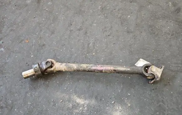 Suzuki Vitara (ET/TA) Front prop shaft IMPRK1501281