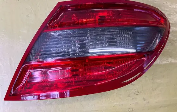 Mercedes-Benz C W204 Rear/tail lights A2048203064 2048203064