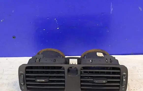 Volvo S80 Dashboard air vent grill cover trim 130082003