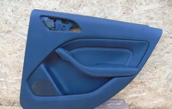 Mercedes-Benz B W246 W242 Rear door card panel trim