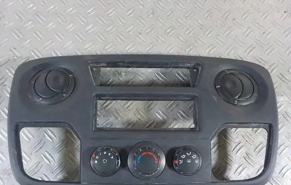 Renault Master III Climate control unit 275700007R