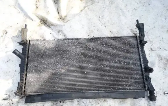 Ford Transit Coolant radiator vp6c1h8005cb vp6c1h-8005-cb