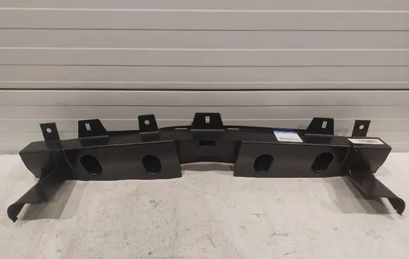 Dodge Durango Intercooler air guide/duct channel 68227829AB