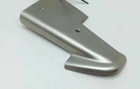 Mercedes-Benz SLK R171 Other front door trim element