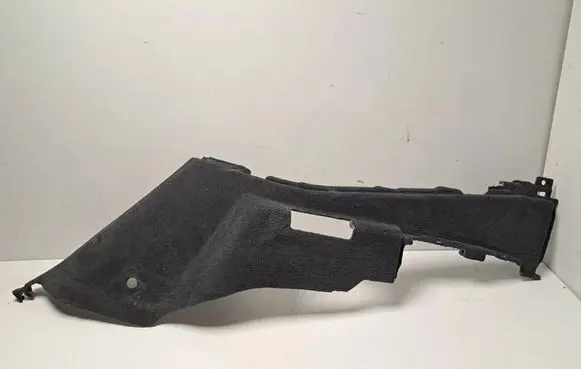 BMW X7 G07 Trunk/boot side trim panel 5A01882 7483982