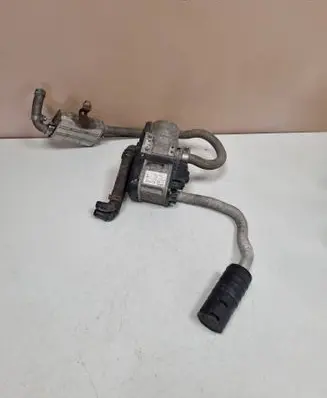 Hyundai Santa Fe Auxiliary pre-heater (Webasto) 122R000258 10R035627