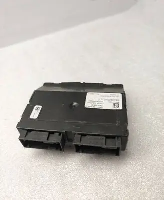 BMW 5 G30 G31 G38 Other control units/modules 641116046610 5A1836701 17102020