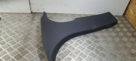 BMW 3 F30 F35 F31 (B) pillar trim (bottom) 7221001