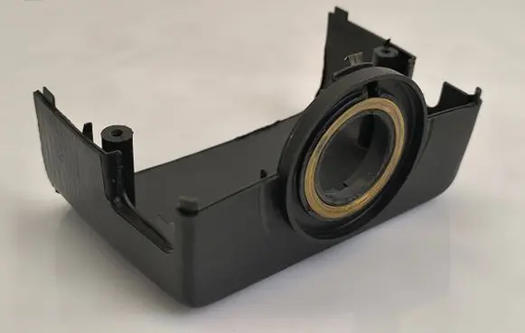 Audi 80 90 S2 B4 Steering wheel column trim 893953516F