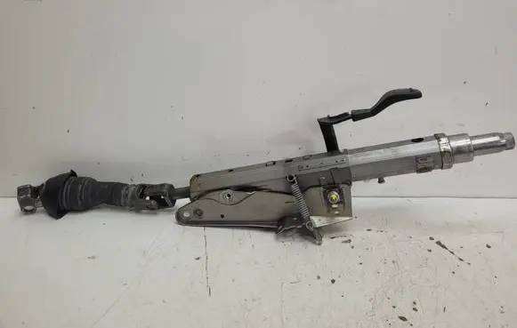 Volkswagen Transporter - Caravelle T5 Steering wheel axle 7E1419501H 1402050051201