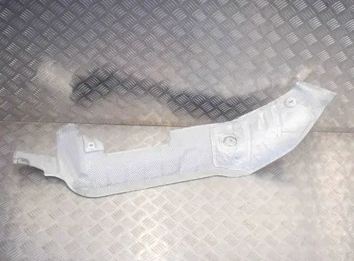 Jaguar F-Type Heat shield in engine bay GX53111B26AA