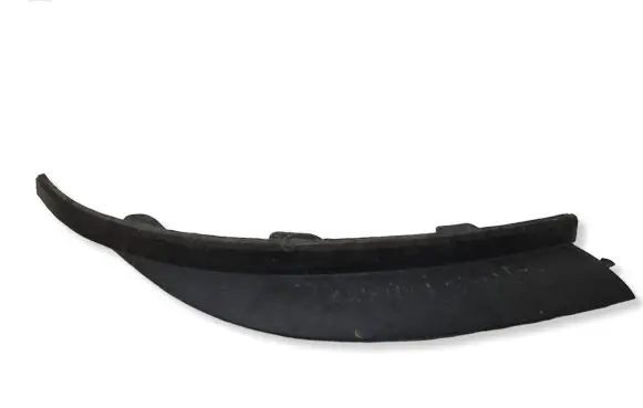 Opel Astra J Front bumper lip 13264406