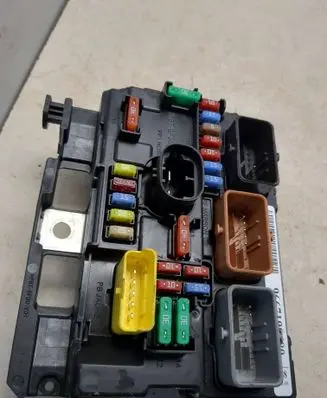 Fuse module