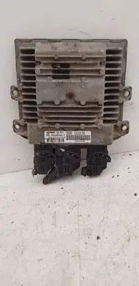 Citroen Berlingo Engine control unit/module 5WS40049CT