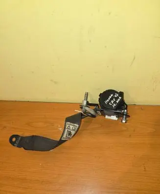 Honda CR-V Rear seatbelt 6073543 0435207