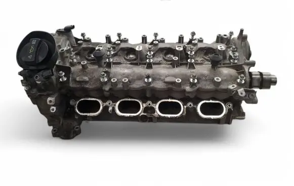 Mercedes-Benz GL X166 Engine head A2780161205