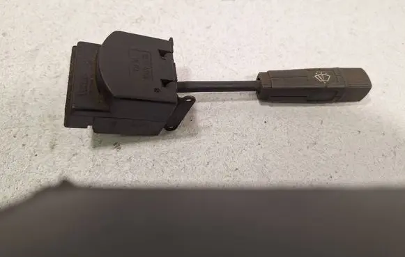 Renault 11 Wiper control stalk 213SA