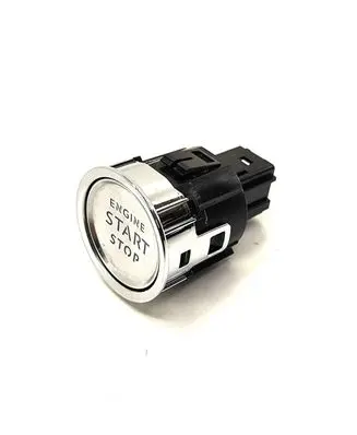 Peugeot 508 II Engine start stop button switch 9827217880 10140069 101120
