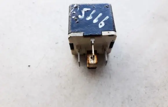 Renault Espace II Other relay TYPE23