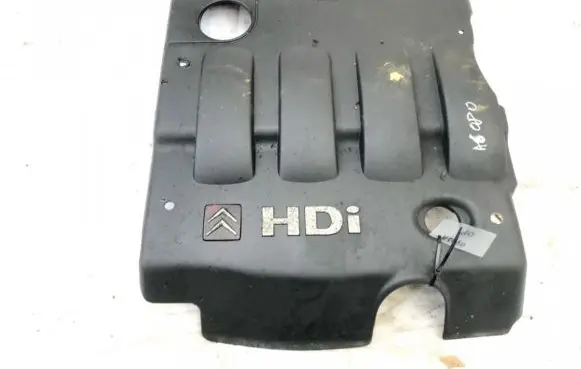 Citroen C5 Engine cover (trim)