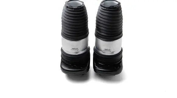 BMW 5 G30 G31 G38 Rear air suspension bag/shock absorber 37106882825 318655 37106866713