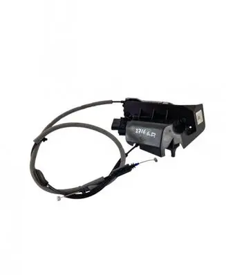 Ford B-MAX Sliding door lock av11r264a26ad