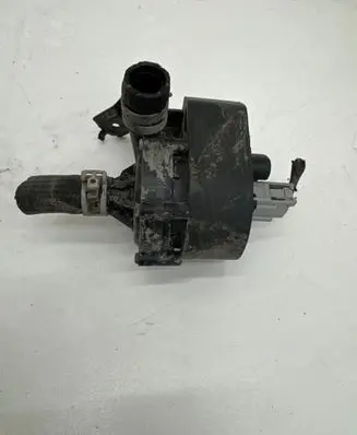 Tesla Model S Electric auxiliary coolant/water pump 105723500G