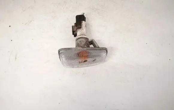 Citroen Xsara Front fender indicator light
