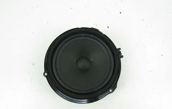 Chevrolet Meriva Audio system kit JJ3218808BA