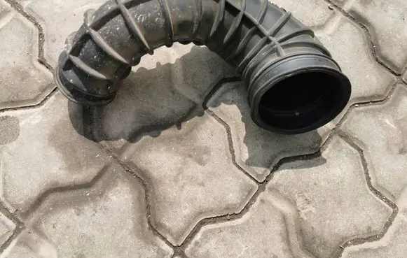 Volvo S80 Air intake hose/pipe