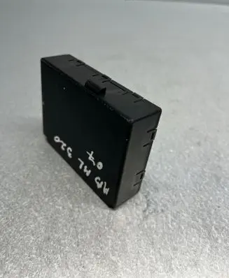 Gateway control module