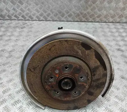 Audi Q5 SQ5 Rear wheel hub 8R0505435C