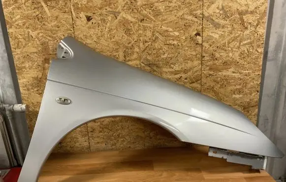 Citroen C5 Fender