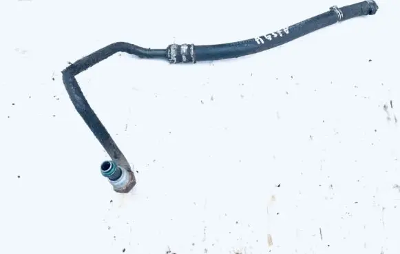Opel Zafira A Power steering hose/pipe/line