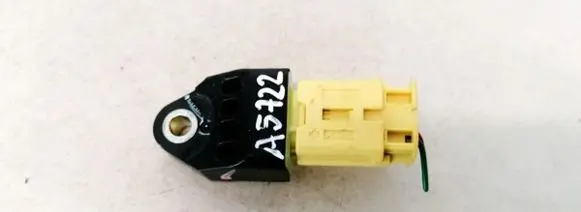 Subaru Legacy Airbag deployment crash/impact sensor 98237AJ000
