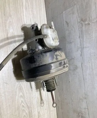 Ford Transit Custom Brake booster GK212B195AB