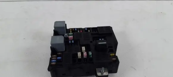 Volvo V60 Comfort/convenience module 31473770