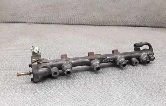 Ford Fiesta Fuel injectors set MF9H487BA