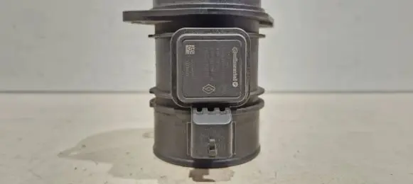 Renault Laguna III Mass air flow meter 8200682558