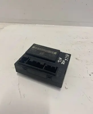 Audi A6 S6 C6 4F Door control unit/module 4F0959795A 4F0910795A 0033TFK0001