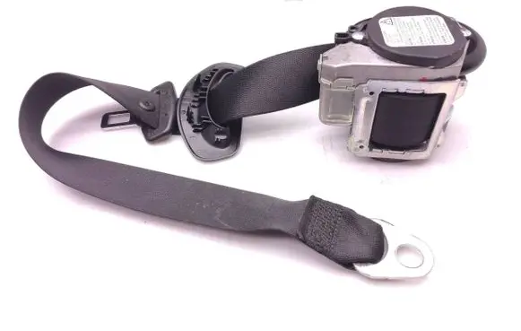 Volkswagen Crafter Front seatbelt 609167400 9068603185
