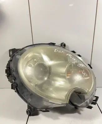 Mini One - Cooper R57 Headlight/headlamp 0301225673 2151879040 1627030