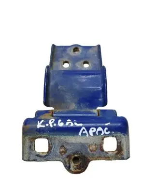 Peugeot Boxer Loading door lower hinge B98609