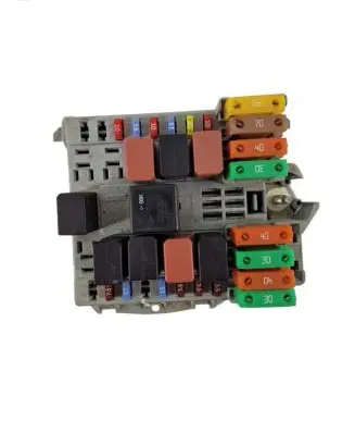 Fiat Linea Fuse module 51799847