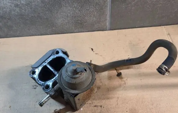 Honda CR-V EGR valve 