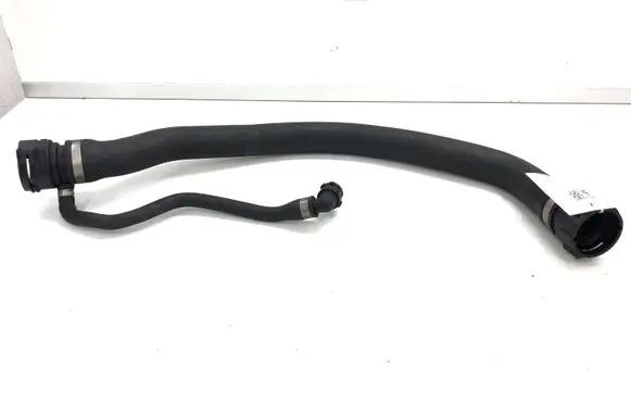 BMW 5 E60 E61 Engine coolant pipe/hose 7787449