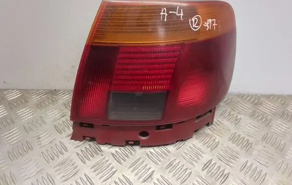 Audi A4 S4 B5 8D Rear/tail lights 8D0945096