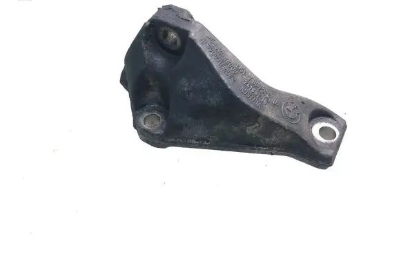 BMW 1 E81 E87 Fuel pump bracket 7804376 13517804376