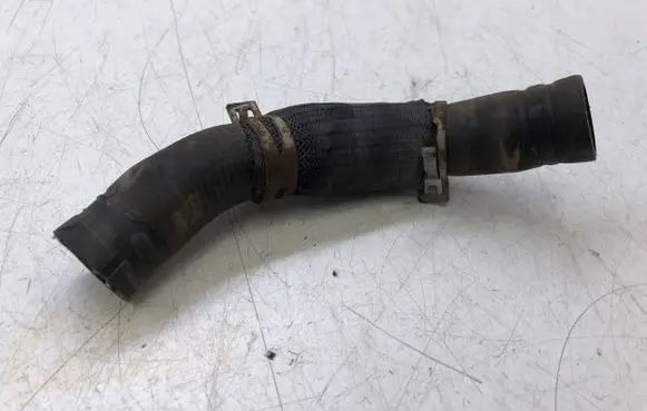 Citroen DS3 Air intake hose/pipe