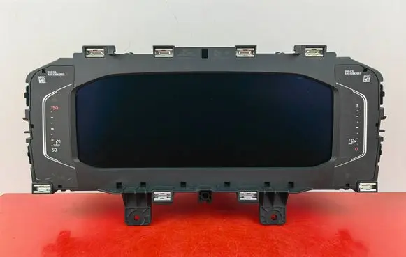 Volkswagen T-Roc Speedometer (instrument cluster) 17A920790